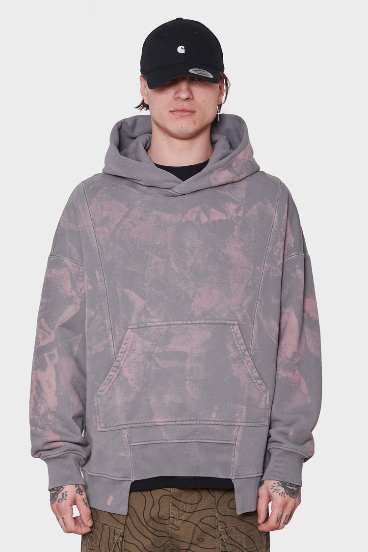 men#@Худі BRICK сірий, купити онлайн в магазині.