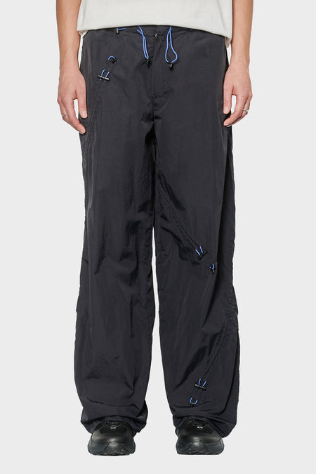 women#@Штани BALFRON чорні