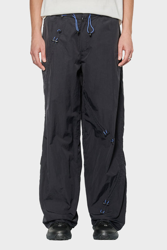 women#@Штани BALFRON чорні