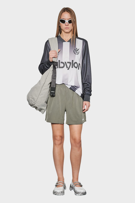 women#@Джерсі BFC FOOTBALL JERSEY біле