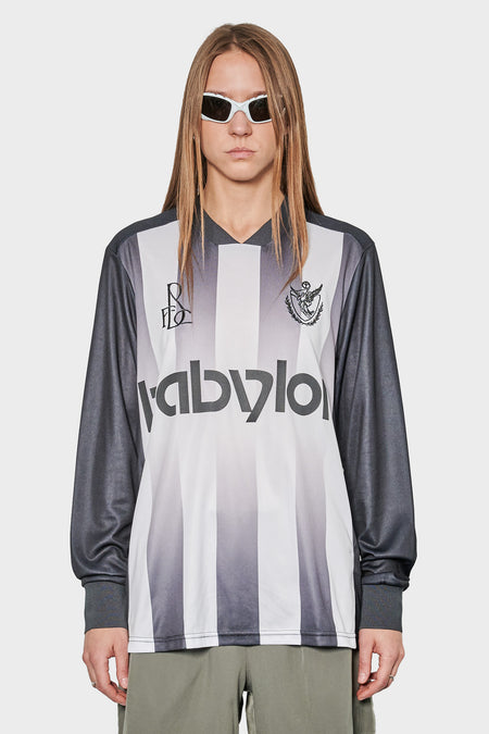 women#@Джерсі BFC FOOTBALL JERSEY біле