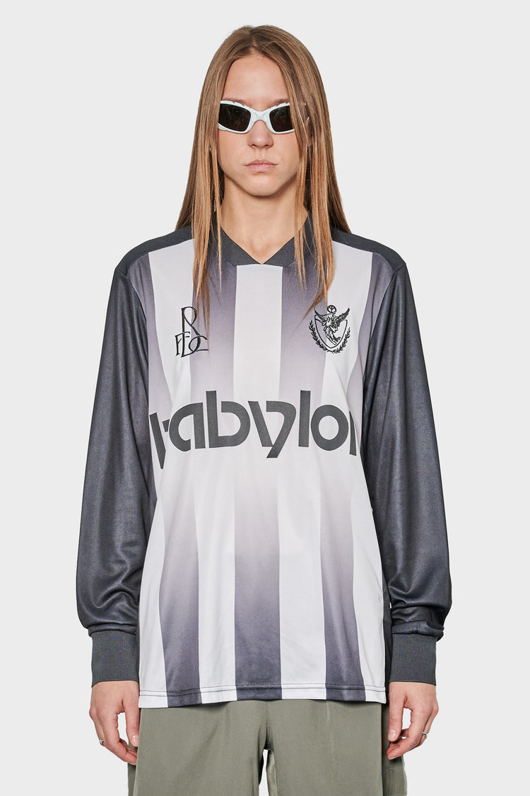 women#@Джерсі BFC FOOTBALL JERSEY біле