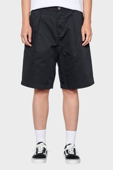 women#@Шорти REWORKED чорні, купити онлайн в магазині.