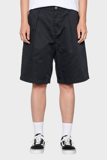 women#@Шорти REWORKED чорні, купити онлайн в магазині.