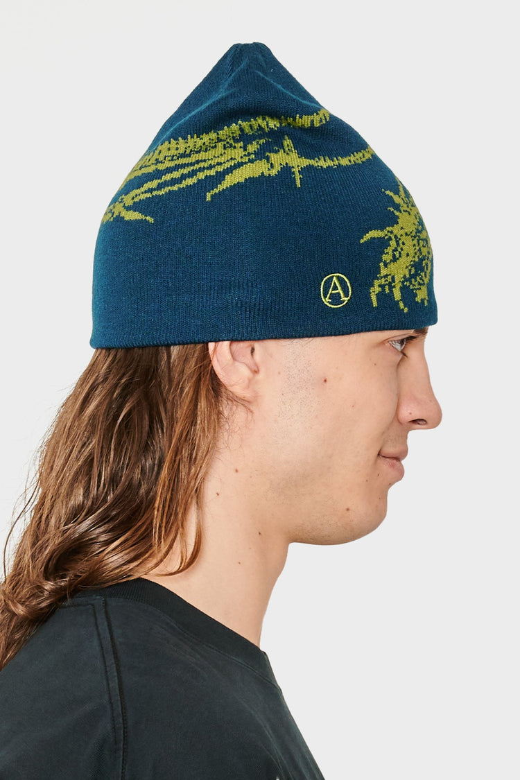 men#@Шапка SKELETOR SKULL темно-синя, купити онлайн в магазині.