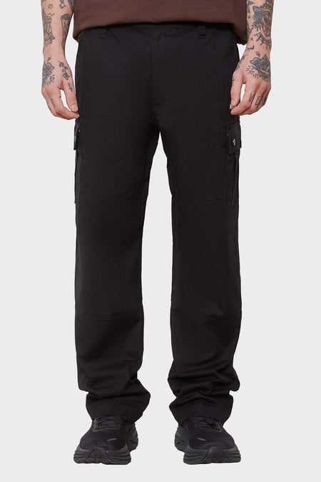 men#@Штани RIPSTOP CARGO чорні, купити онлайн в магазині.