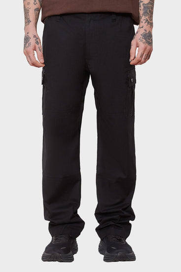 men#@Штани RIPSTOP CARGO чорні, купити онлайн в магазині.