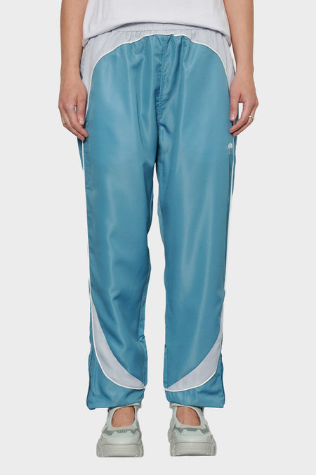 women#@Штани COMPETE TRACKSUIT сині