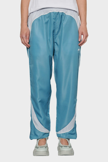 women#@Штани COMPETE TRACKSUIT сині