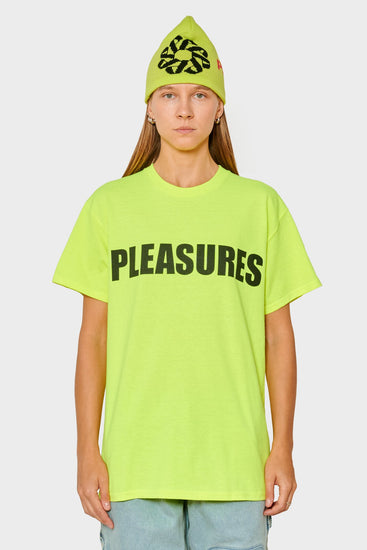 women#@Футболка SECURITY жовта, купити онлайн в магазині.