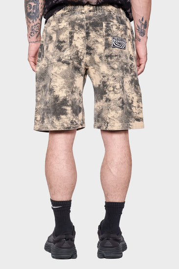 men#@Шорти CYCLONE чорні, купити онлайн в магазині.