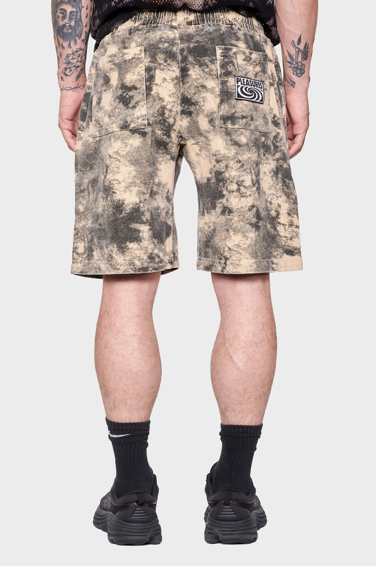 men#@Шорти CYCLONE чорні, купити онлайн в магазині.