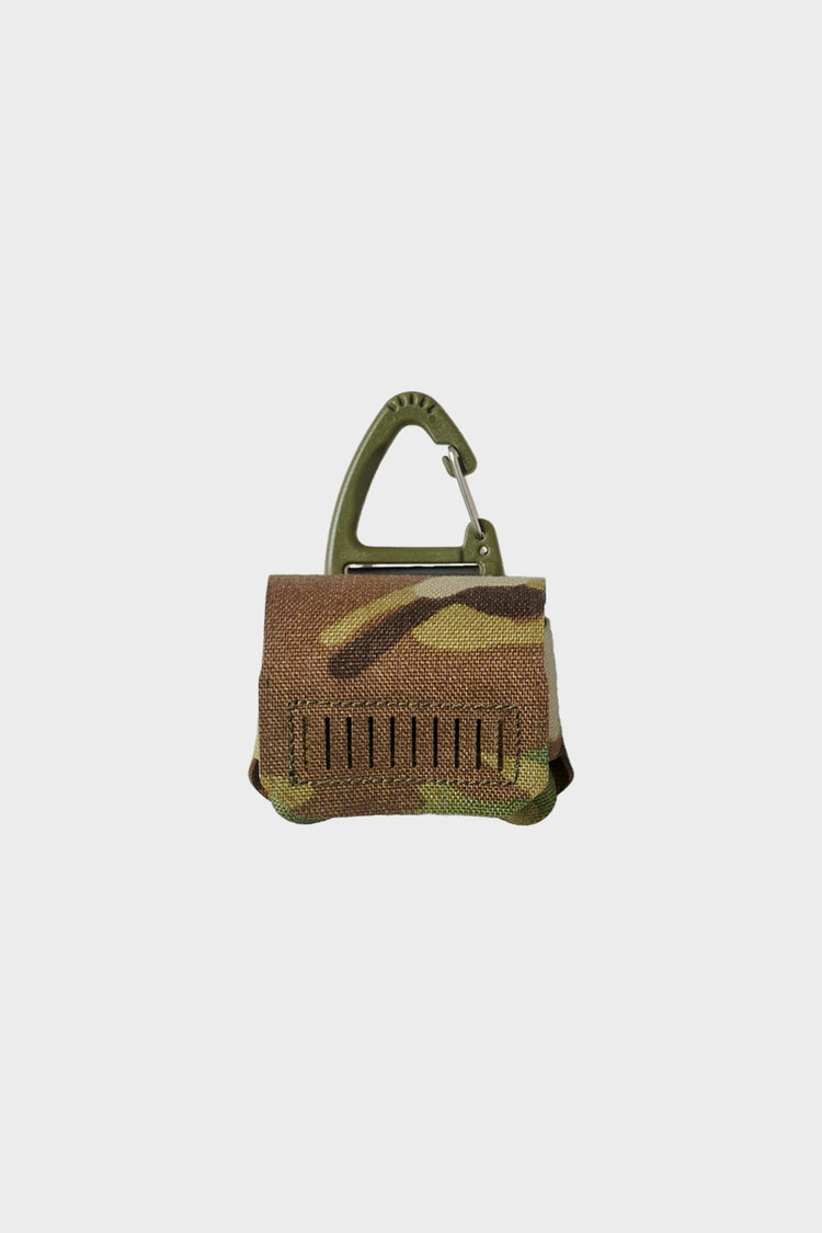 Чохол для навушників AIRPODS PRO CASE MC камуфляжний, купити онлайн в магазині.