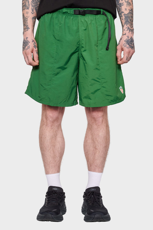 Шорти STEM зелені, купити онлайн в магазині.