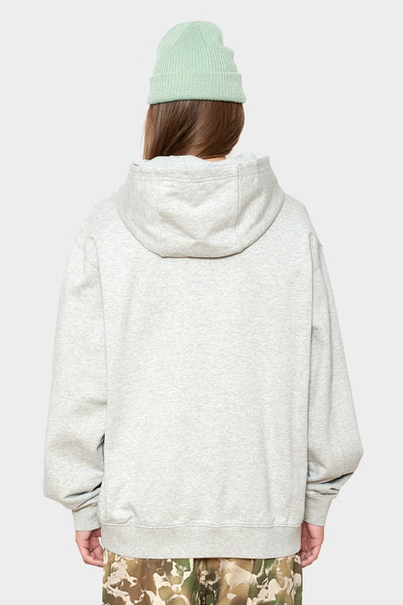 women#@Худі TOGETHER WITH A TWIST сірий, купити онлайн в магазині.