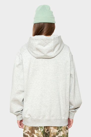 women#@Худі TOGETHER WITH A TWIST сірий, купити онлайн в магазині.