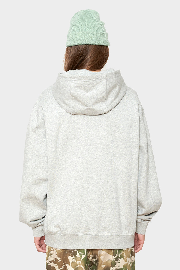 women#@Худі TOGETHER WITH A TWIST сірий, купити онлайн в магазині.