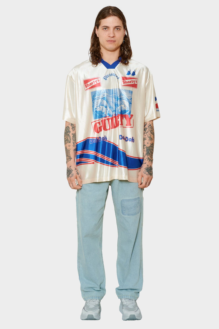 men#@Джерсі GUILTY різнокольорове, купити онлайн в магазині.