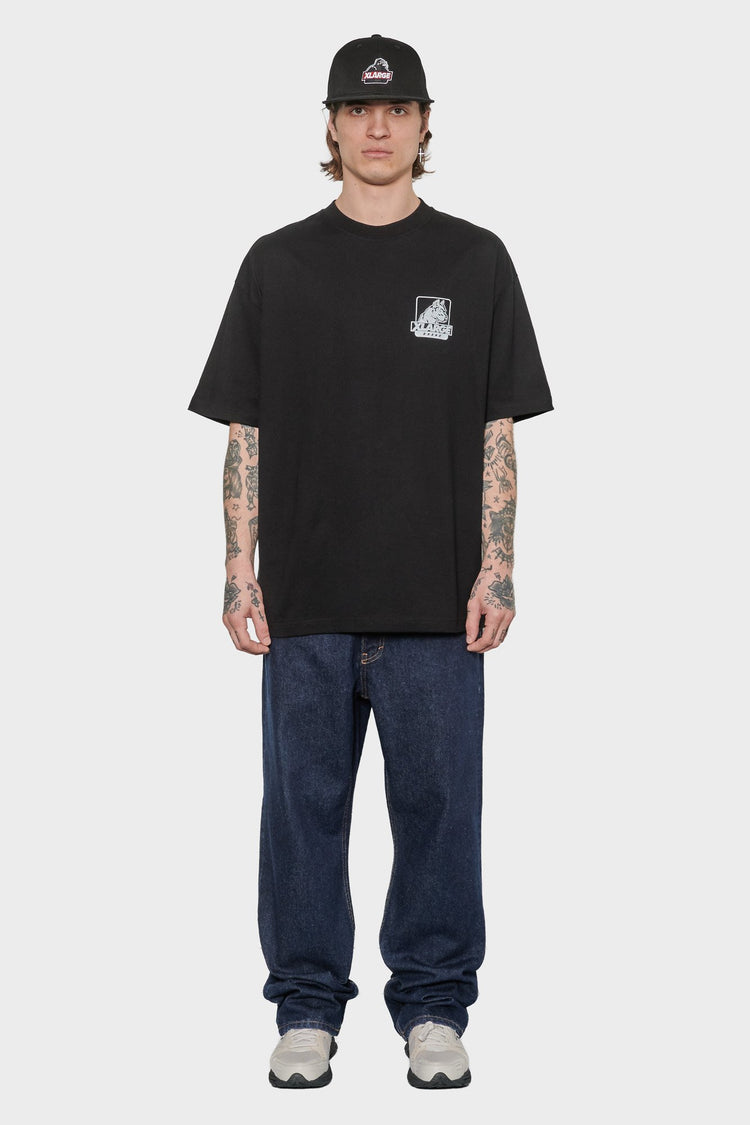 men#@Футболка PITBULL чорна