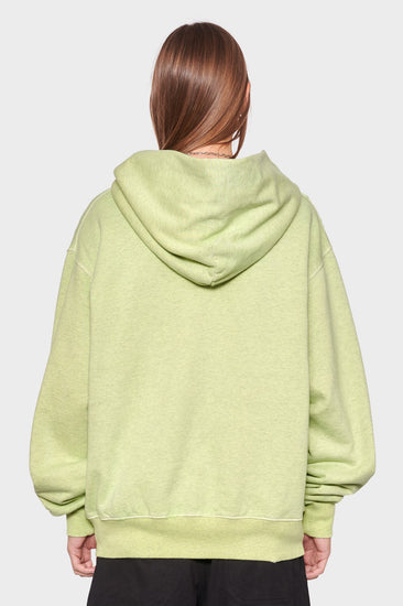 women#@Худі ONYX ZIP UP лаймовий, купити онлайн в магазині.