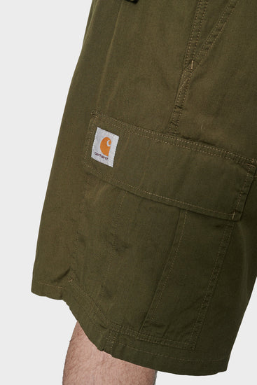 Шорти COLE CARGO зелені Фото 7