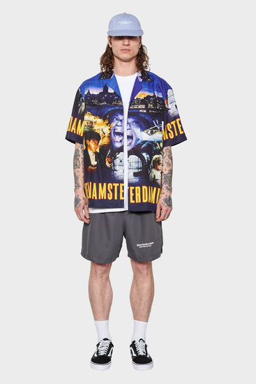 men#@Футболка THROW POCKET біла, купити онлайн в магазині.