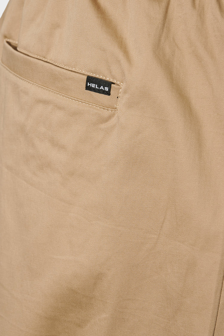 Штани SURFER бежеві