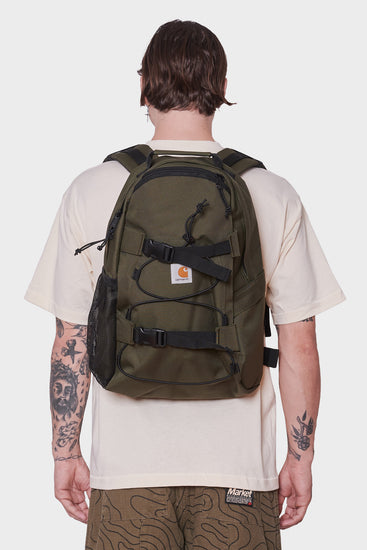 men#@Рюкзак KICKFLIP зелений, купити онлайн в магазині.