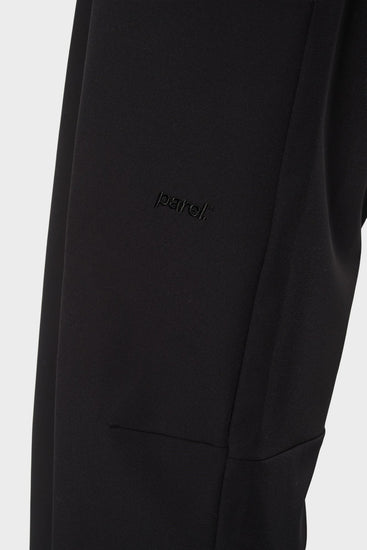 Штани LEGAN чорні Фото 7