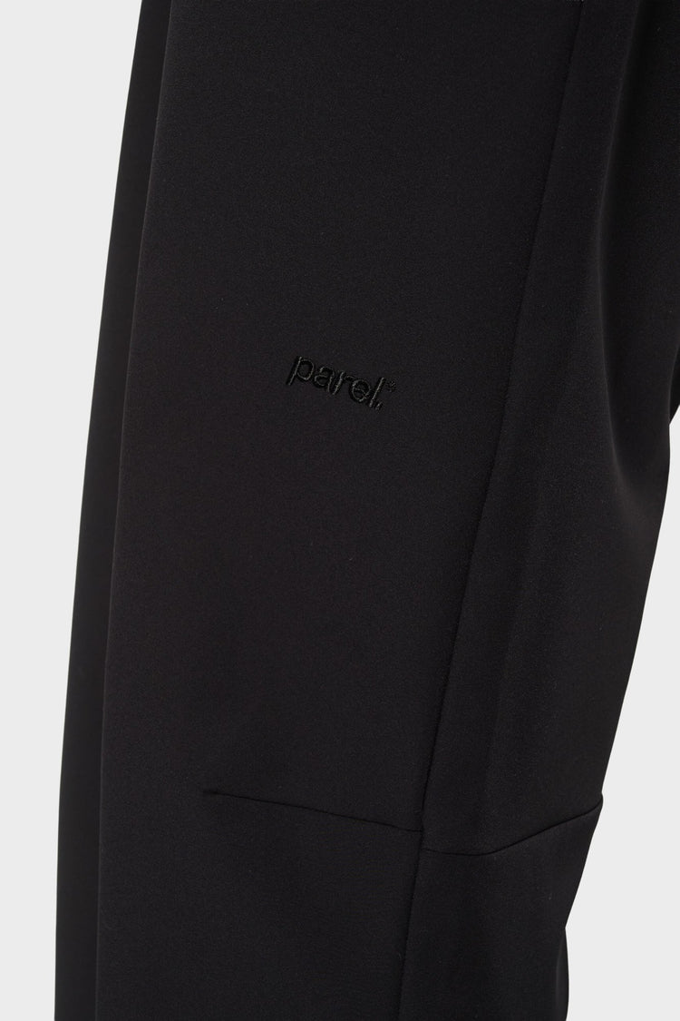 Штани LEGAN чорні