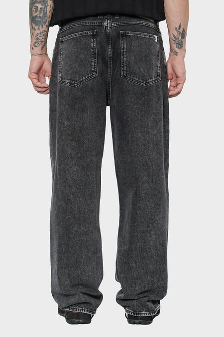 men#@Штани  MATRIX чорні