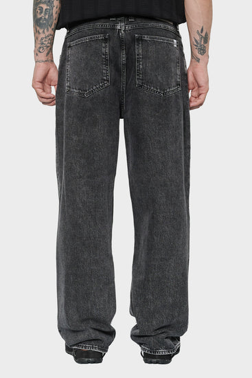 men#@Штани  MATRIX чорні