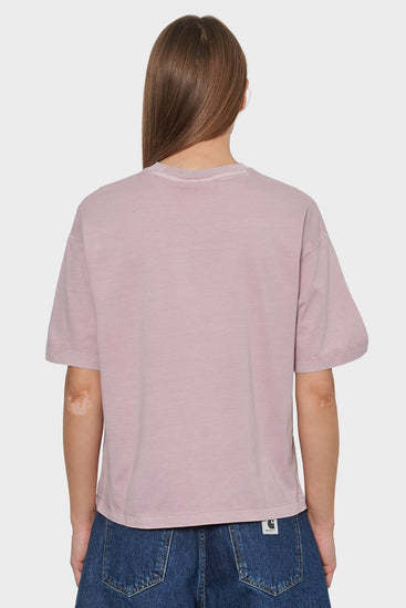 Футболка NELSON рожева Фото 2