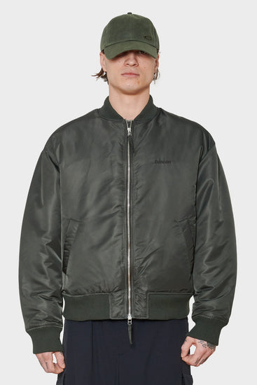 men#@Бомбер BLAKE темно-зелений, купити онлайн в магазині.