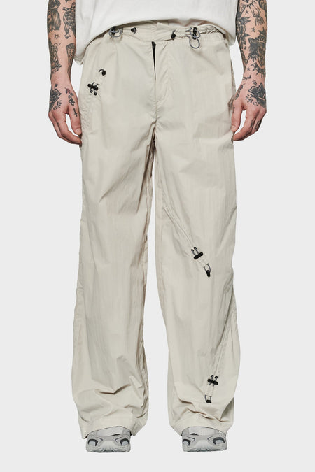 men#@Штани BALFRON молочні