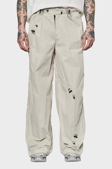 men#@Штани BALFRON молочні