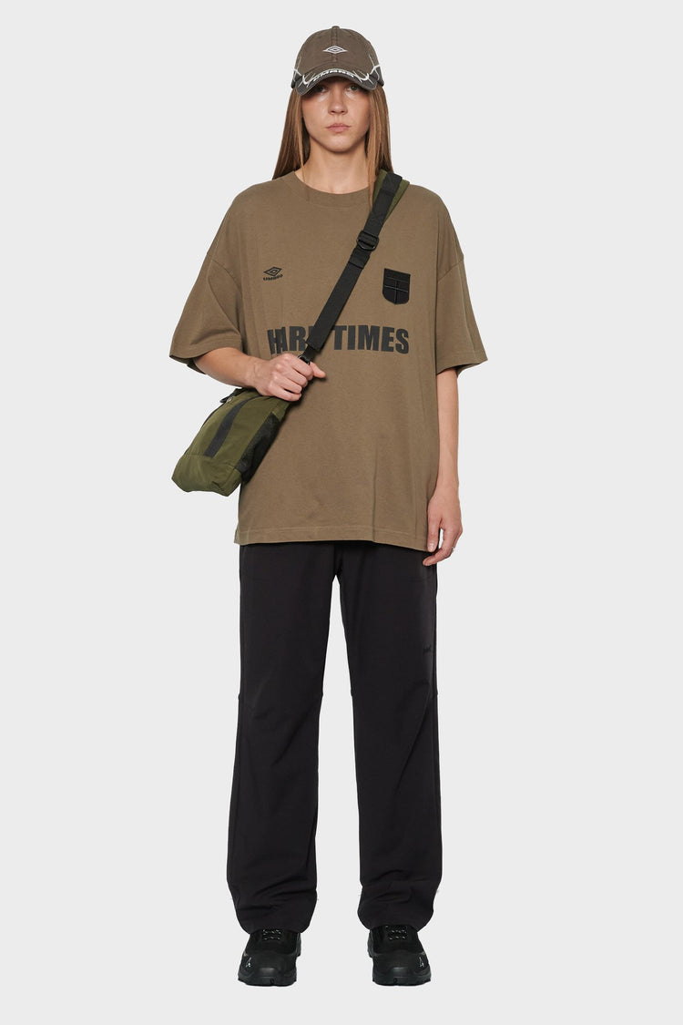 women#@Штани LEGAN чорні