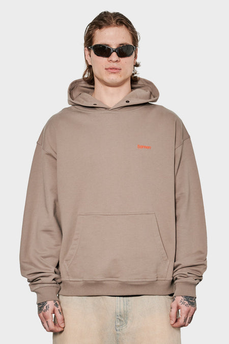 men#@Худі BOJAN бежевий