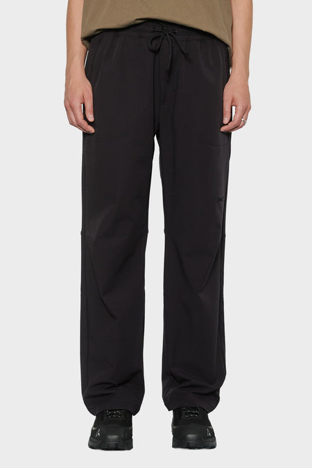 women#@Штани LEGAN чорні