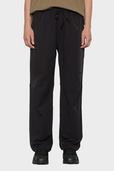 women#@Штани LEGAN чорні