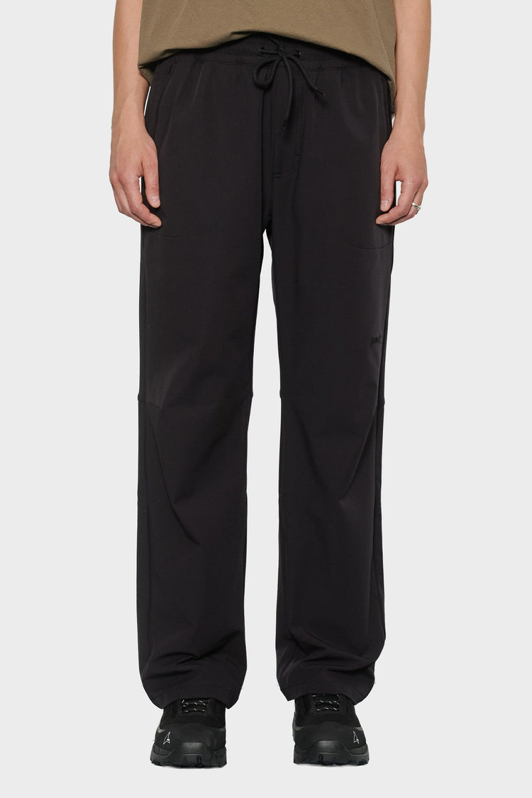 women#@Штани LEGAN чорні