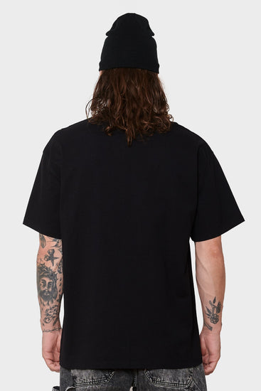 men#@Футболка PERFUME чорна, купити онлайн в магазині.