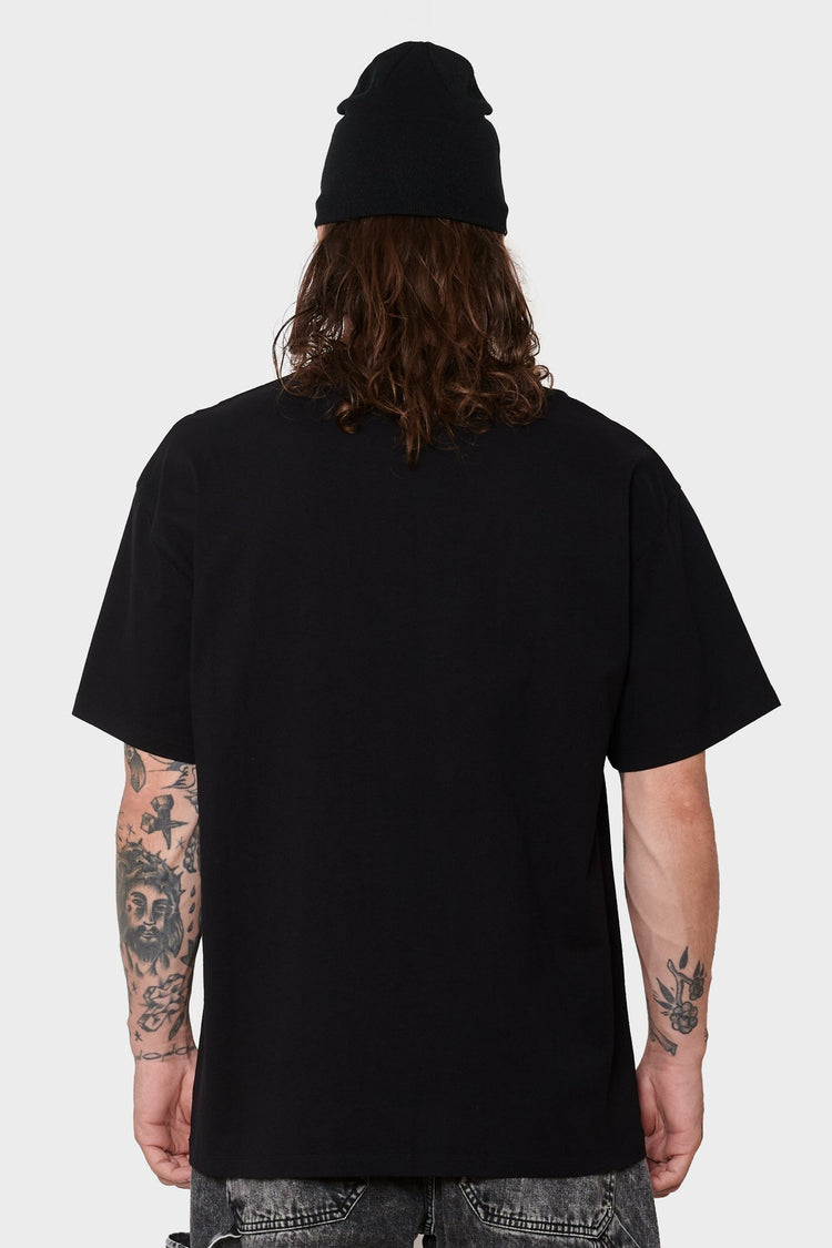 men#@Футболка PERFUME чорна, купити онлайн в магазині.