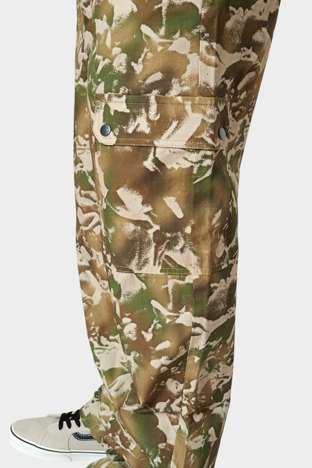 Штани ORGY TEMPTATIONS камуфляжні, купити онлайн в магазині.