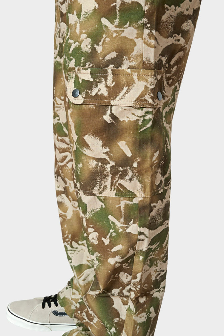 Штани ORGY TEMPTATIONS камуфляжні, купити онлайн в магазині.