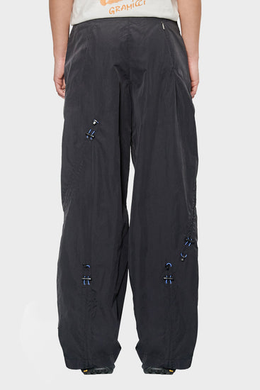 women#@Штани BALFRON чорні