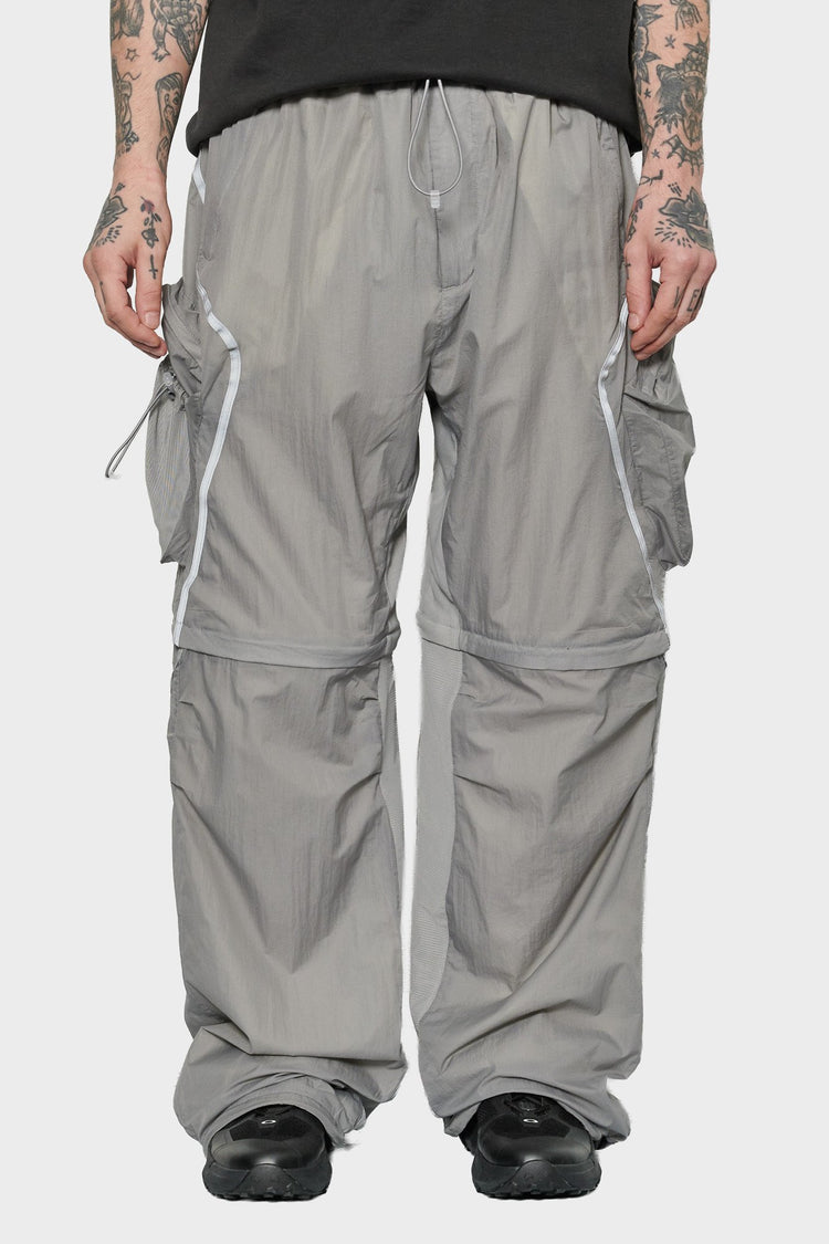men#@Штани LATITUDE CARGO PANT сірі