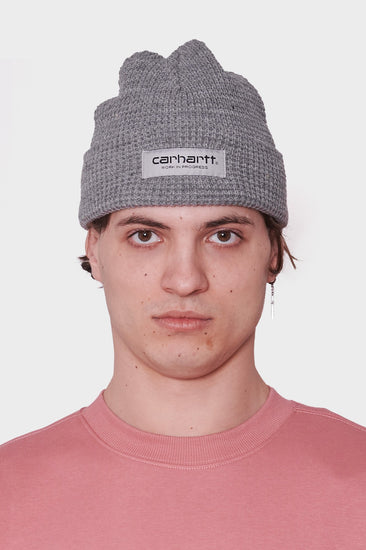 men#@Шапка MARLON сіра, купити онлайн в магазині.