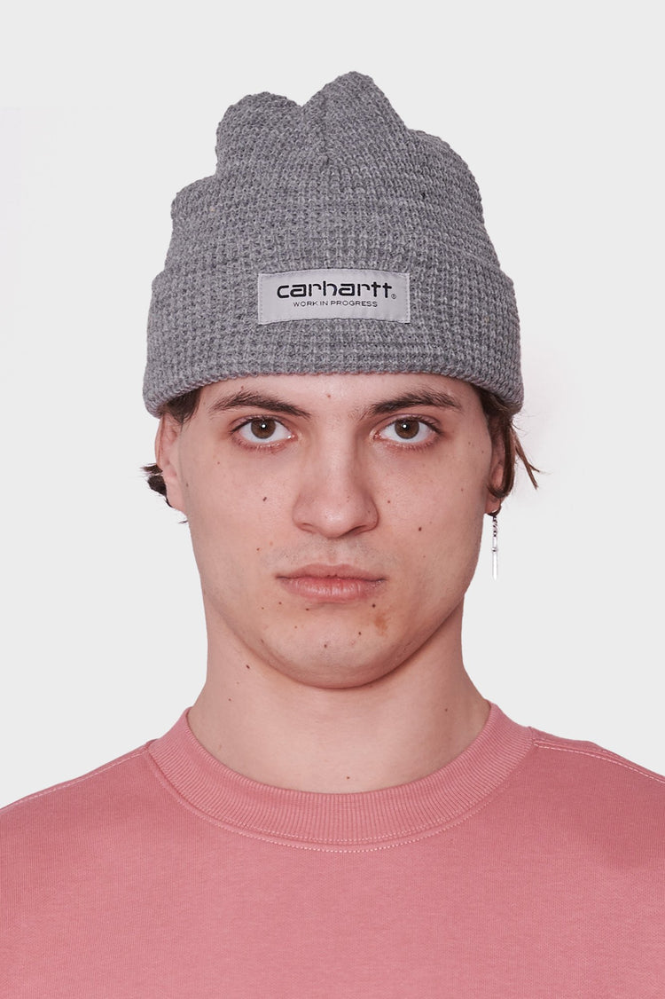 men#@Шапка MARLON сіра, купити онлайн в магазині.