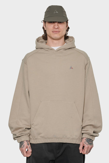 men#@Худі LOGO бежеве